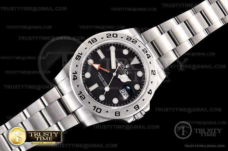 Hyperpeter ROLEXP2043A -Explorer II 216570