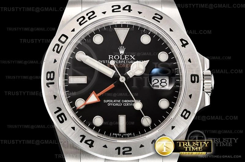 Hyperpeter ROLEXP2043A -Explorer II 216570