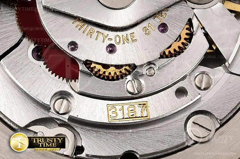 Hyperpeter ROLEXP2043A -Explorer II 216570