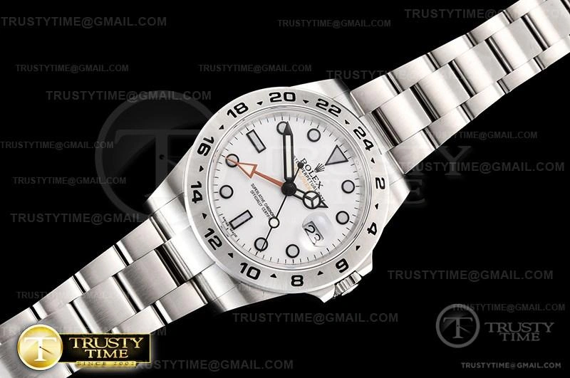 ROLEXP2043B -Explorer II 216570