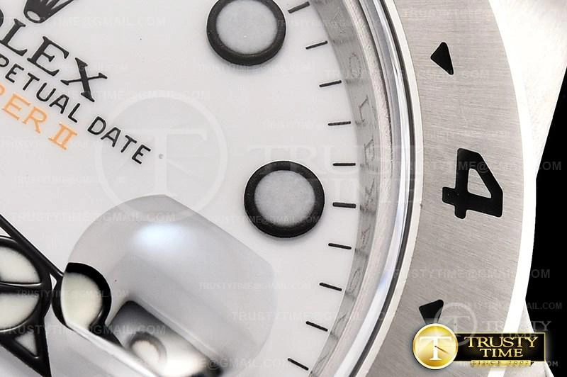 ROLEXP2043B -Explorer II 216570