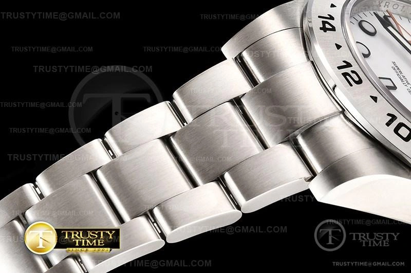 ROLEXP2043B -Explorer II 216570