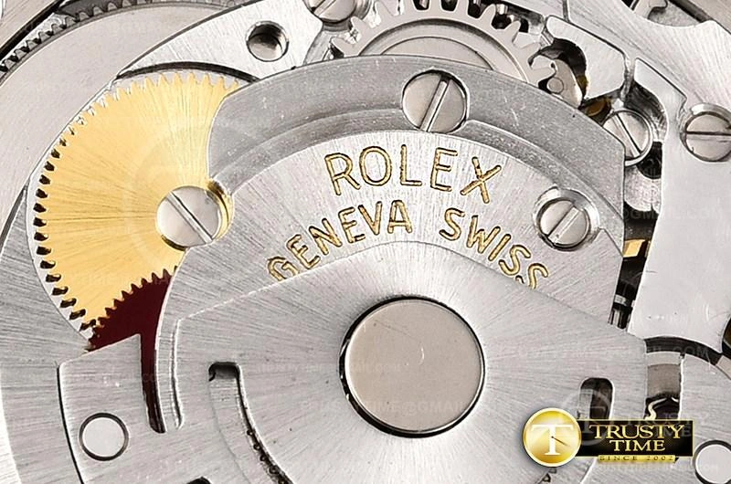 ROLEXP2043B -Explorer II 216570