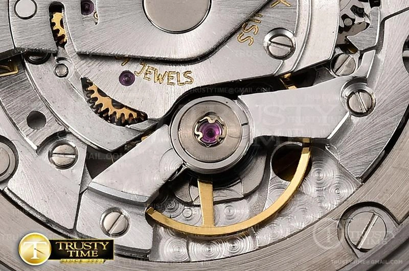 ROLEXP2043B -Explorer II 216570