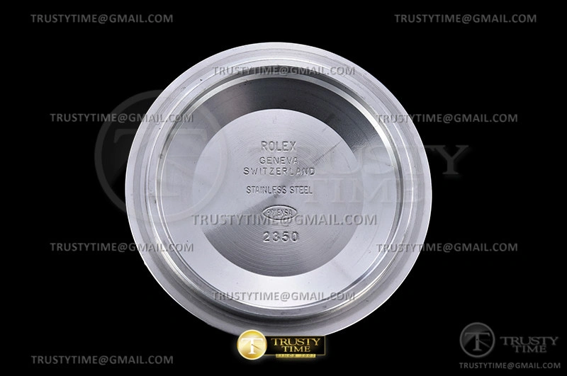 ROLGMT0211 – GMT II 126710 Jub 904L SS SS Blk VRF A3285 CHS MAX