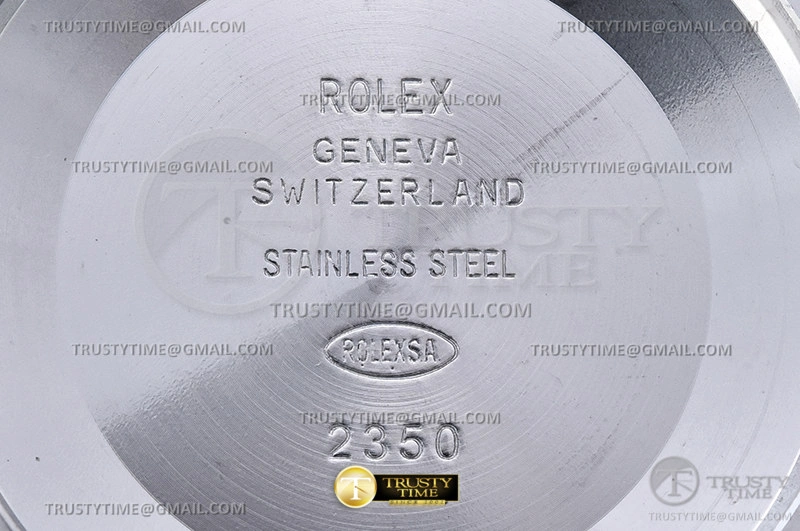 ROLGMT0211 – GMT II 126710 Jub 904L SS SS Blk VRF A3285 CHS MAX