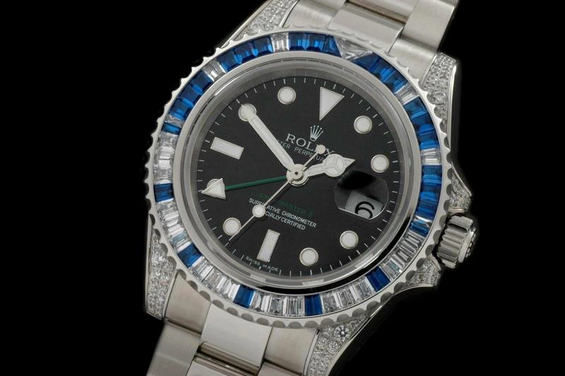 hype ROLGMT031 – SS Anni GMT