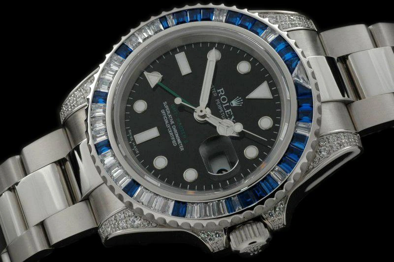 ROLGMT031 – SS Anni GMT