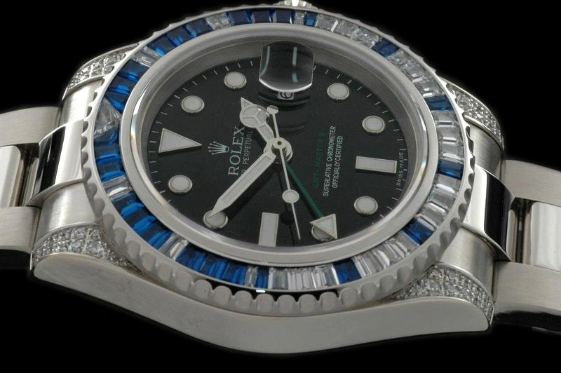 ROLGMT031 – SS Anni GMT