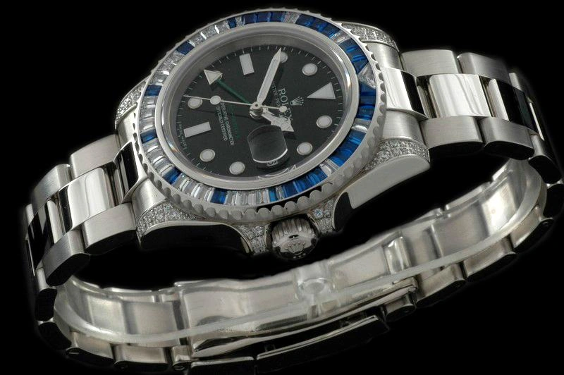 ROLGMT031 – SS Anni GMT