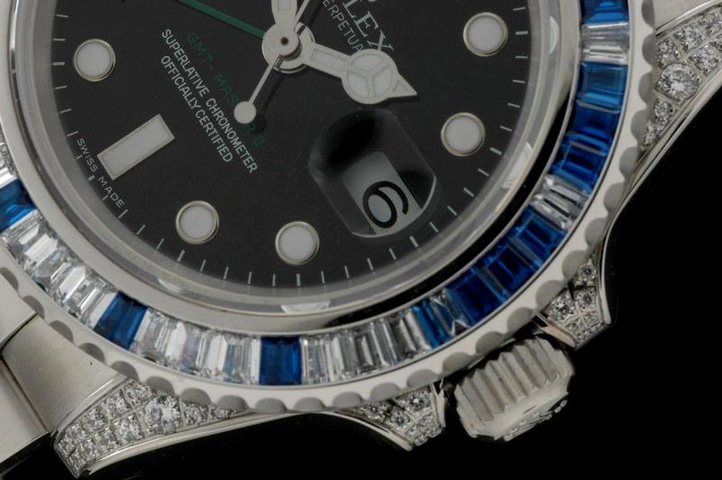 ROLGMT031 – SS Anni GMT