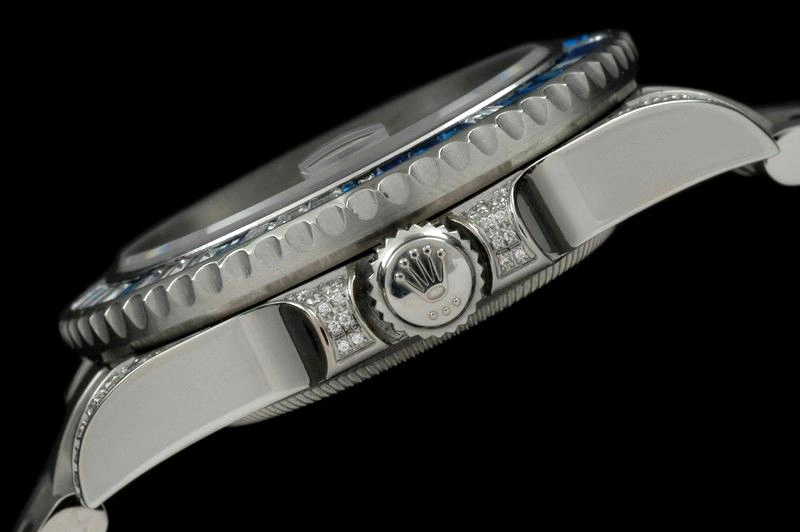 ROLGMT031 – SS Anni GMT