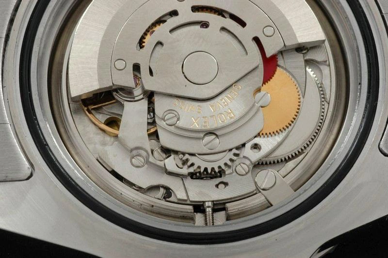 ROLGMT031 – SS Anni GMT