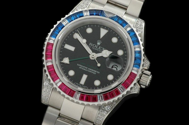 hype ROLGMT032 – SS Anni GMT