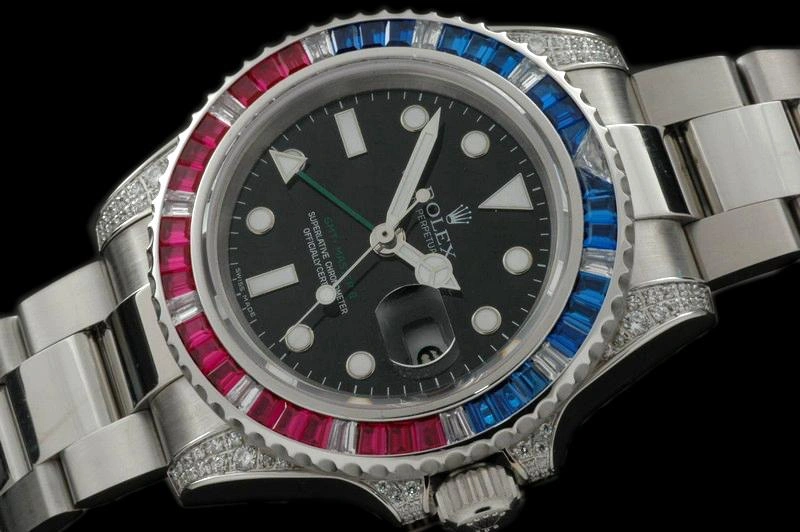 ROLGMT032 – SS Anni GMT