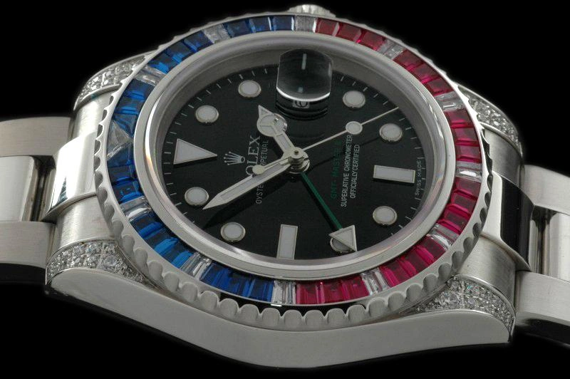 ROLGMT032 – SS Anni GMT