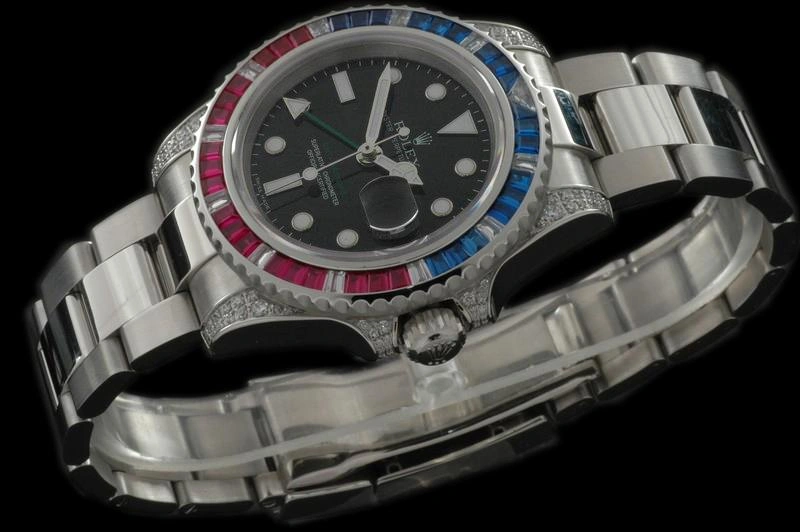 ROLGMT032 – SS Anni GMT