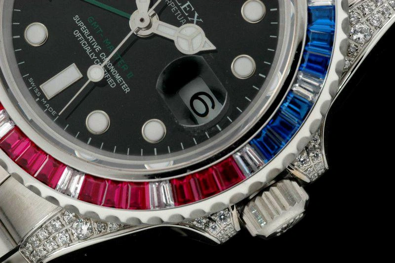 ROLGMT032 – SS Anni GMT