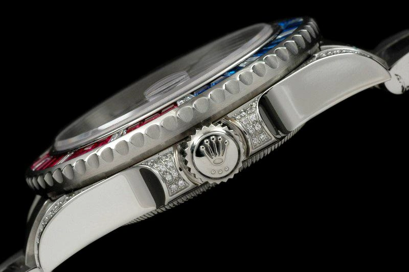 ROLGMT032 – SS Anni GMT