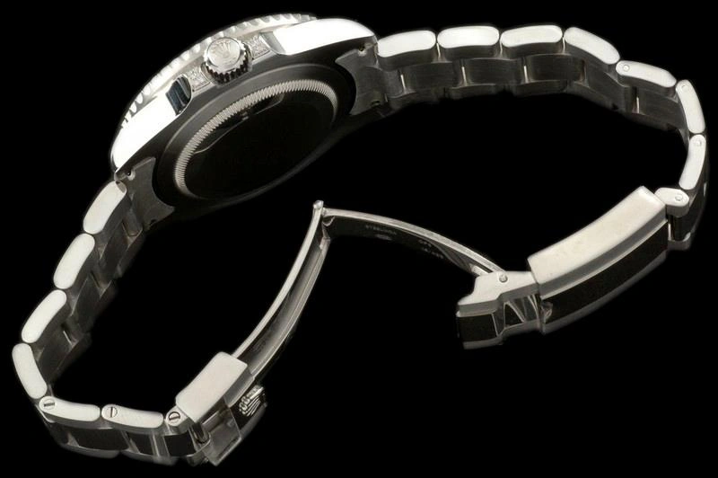 ROLGMT032 – SS Anni GMT