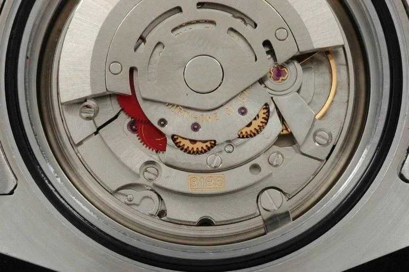 ROLGMT032 – SS Anni GMT