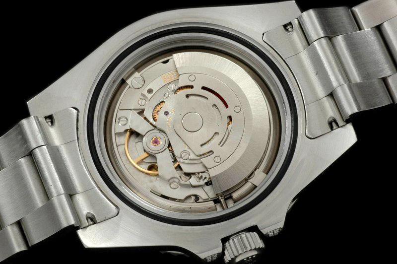 ROLGMT032 – SS Anni GMT