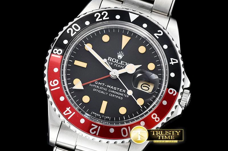 ROLGMT122B – GMT Master