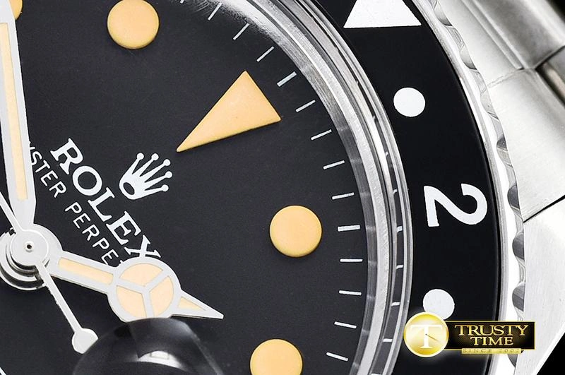 ROLGMT122B – GMT Master