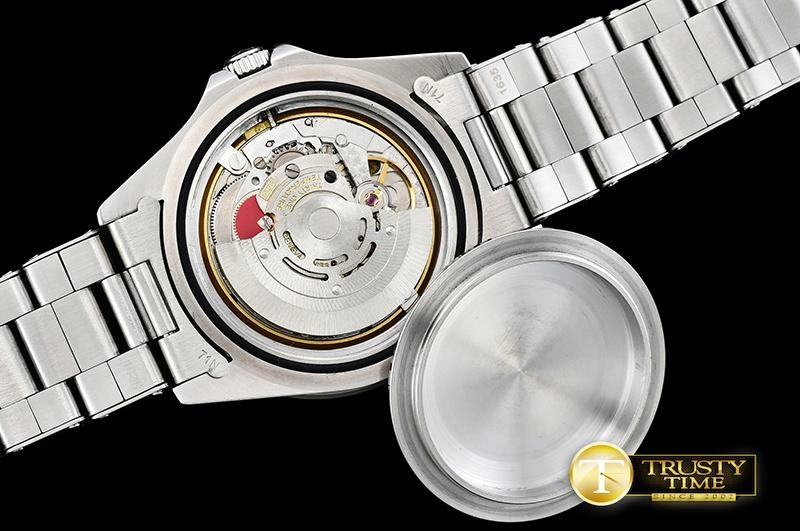 ROLGMT122B – GMT Master