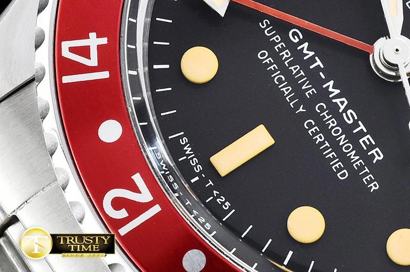 ROLGMT122B – GMT Master