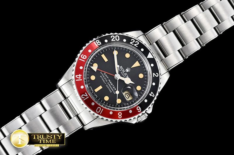 ROLGMT122B – GMT Master