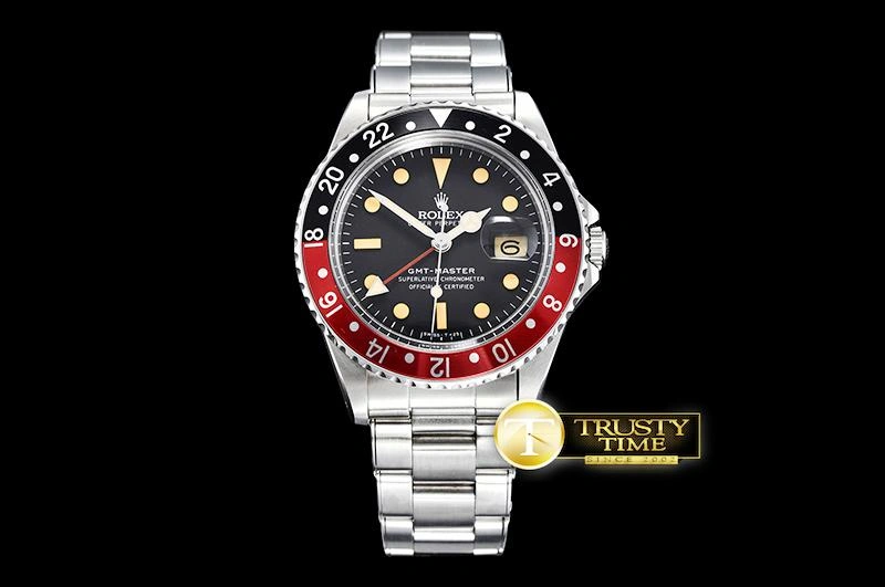 ROLGMT122B – GMT Master