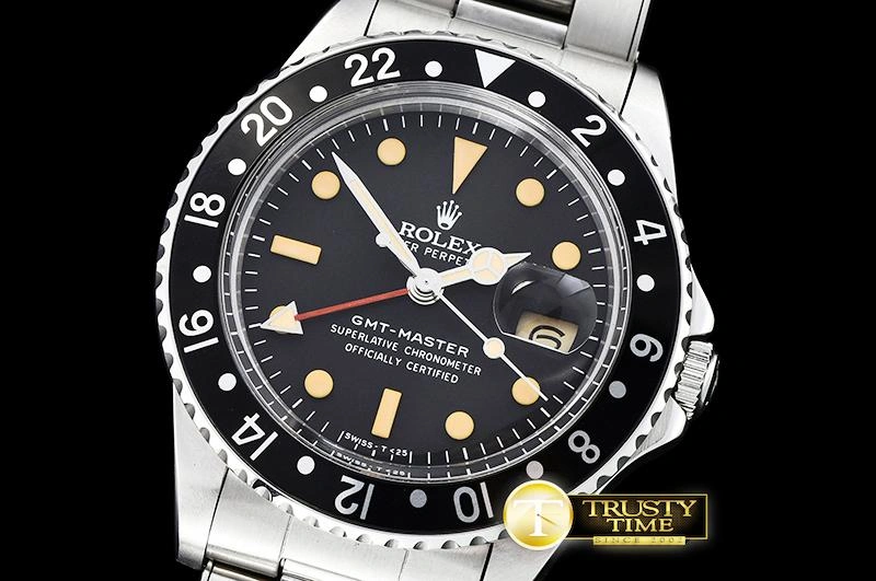 ROLGMT122C – GMT Master