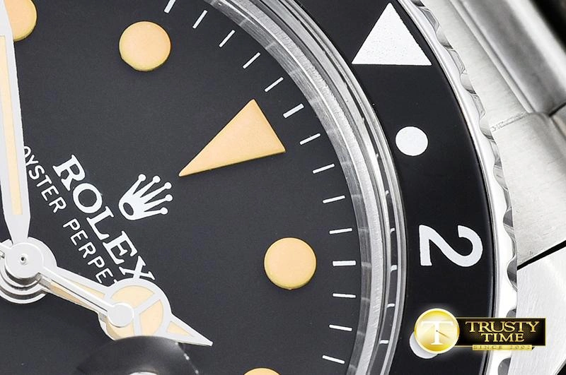 ROLGMT122C – GMT Master