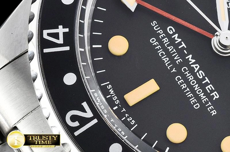 ROLGMT122C – GMT Master