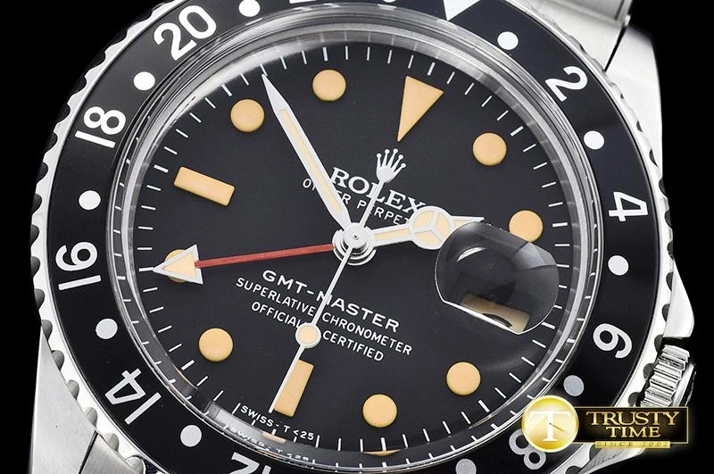 ROLGMT122C – GMT Master