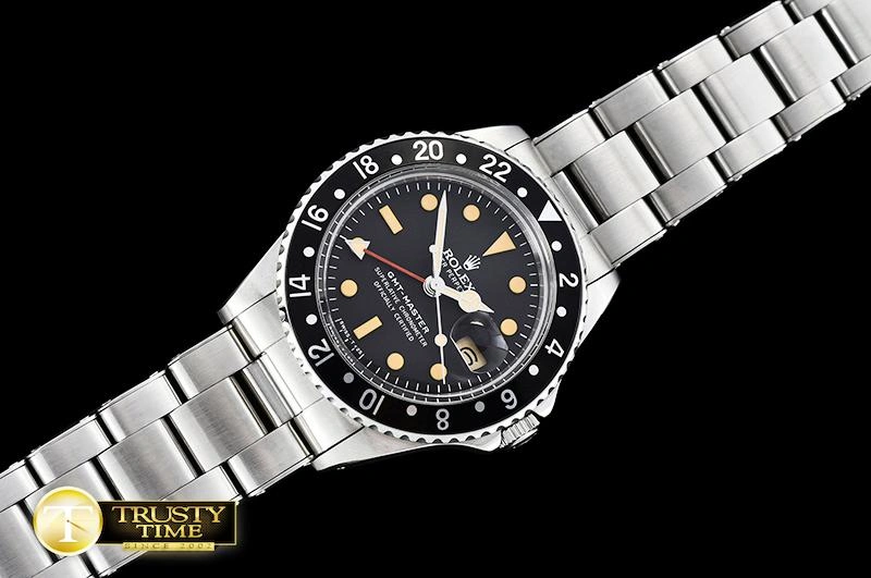 ROLGMT122C – GMT Master