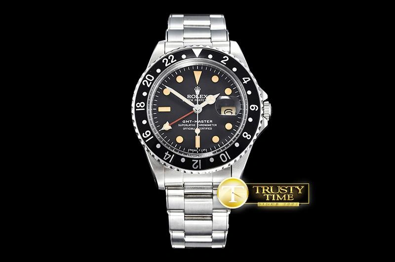 ROLGMT122C – GMT Master