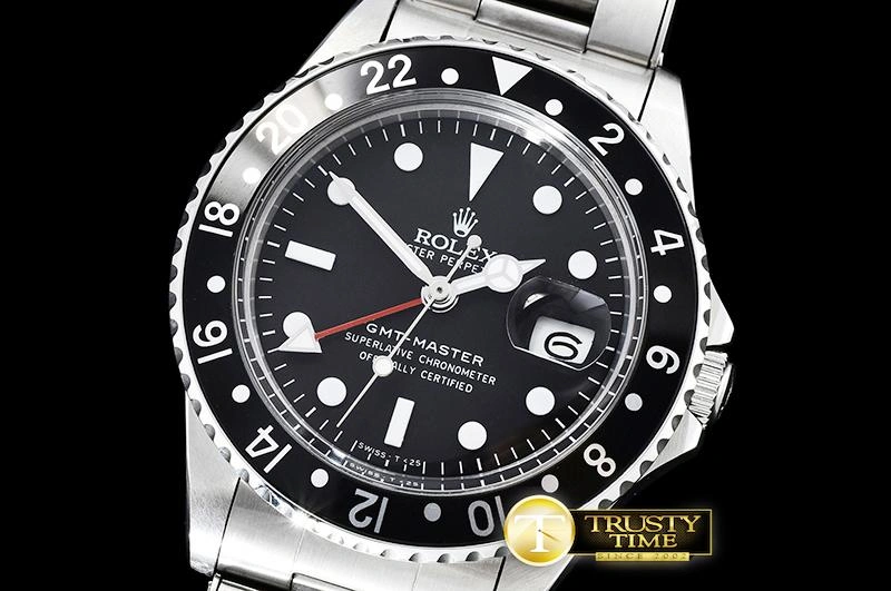 ROLGMT122D – GMT Master