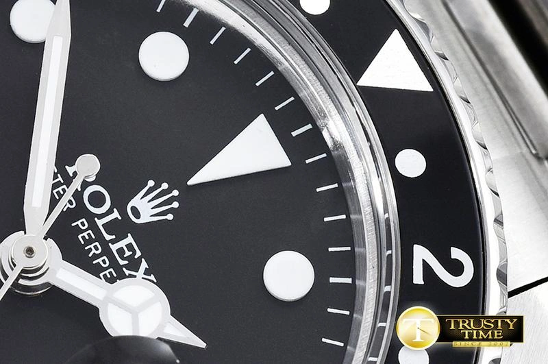 ROLGMT122D – GMT Master