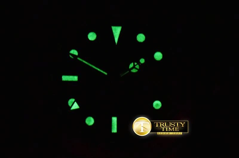 ROLGMT122D – GMT Master