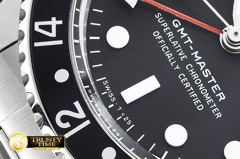 ROLGMT122D – GMT Master