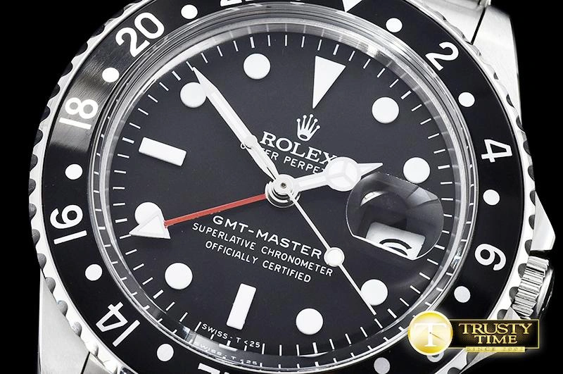ROLGMT122D – GMT Master