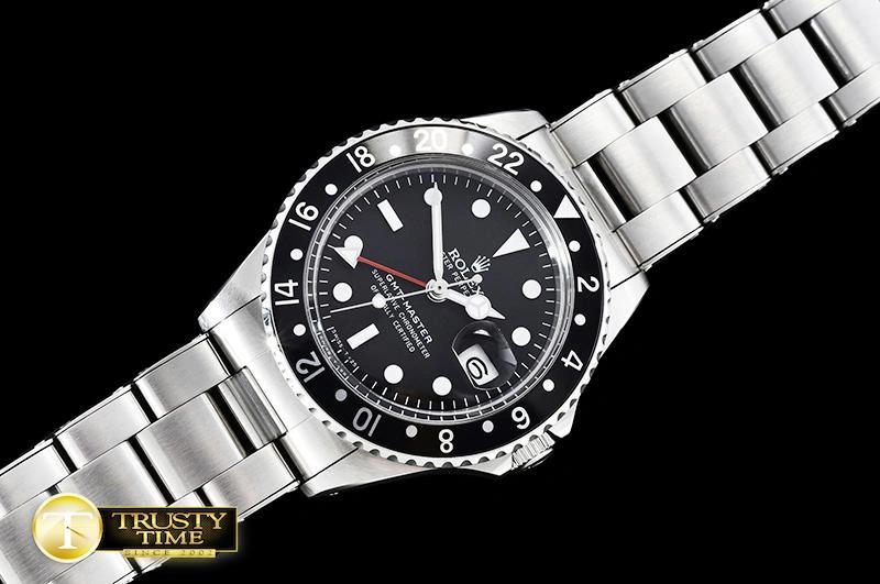 ROLGMT122D – GMT Master