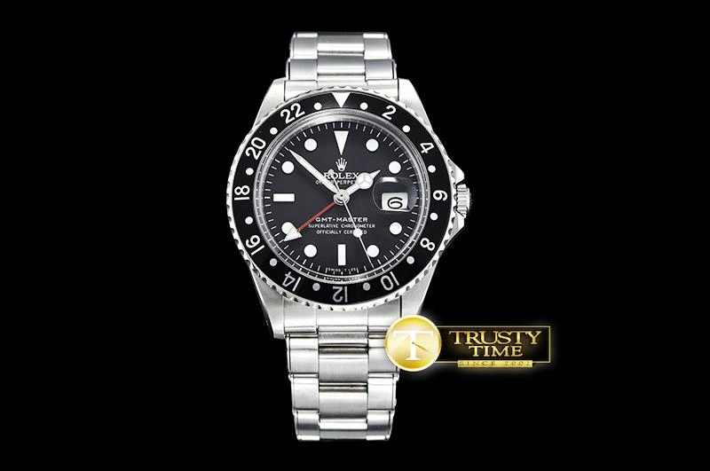 ROLGMT122D – GMT Master