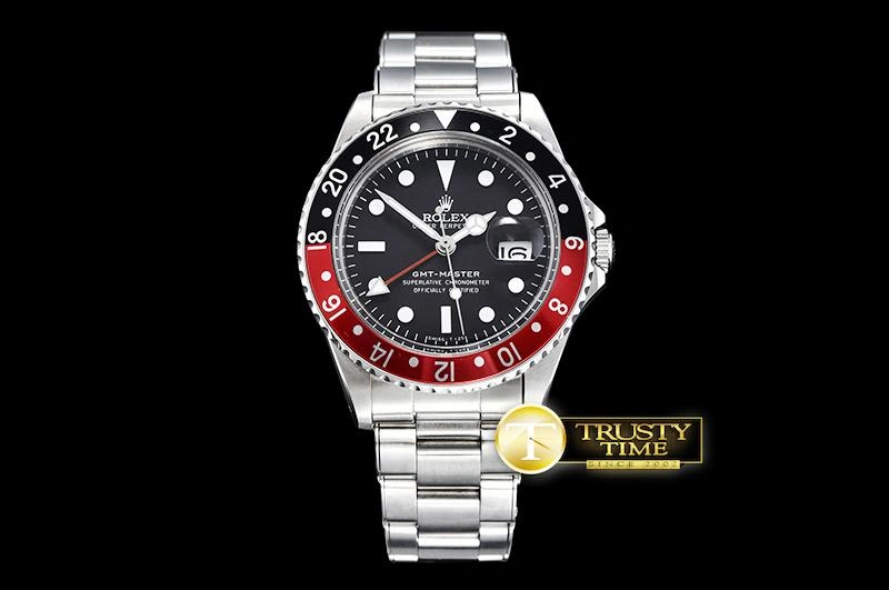 REP ROLGMT122E – GMT Master