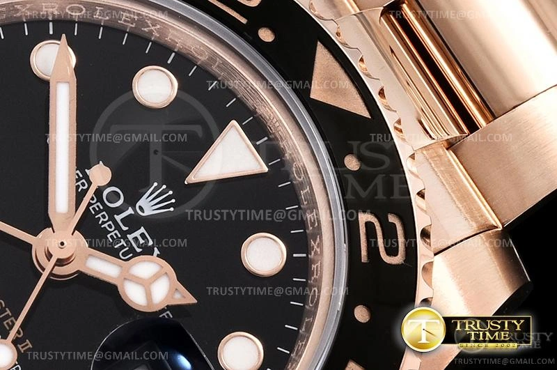 ROLGMT133 – GMT II