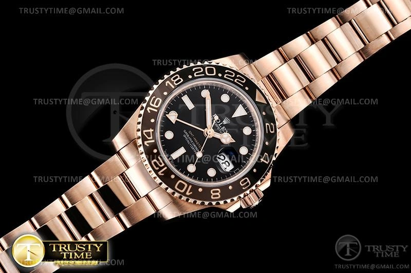 ROLGMT133 – GMT II