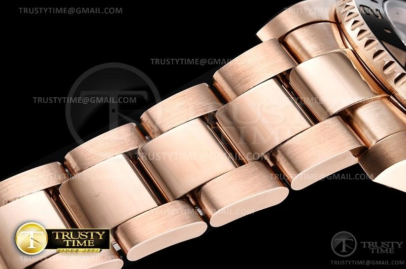 ROLGMT133 – GMT II