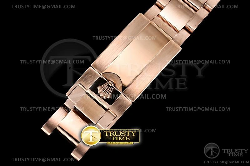 ROLGMT133 – GMT II